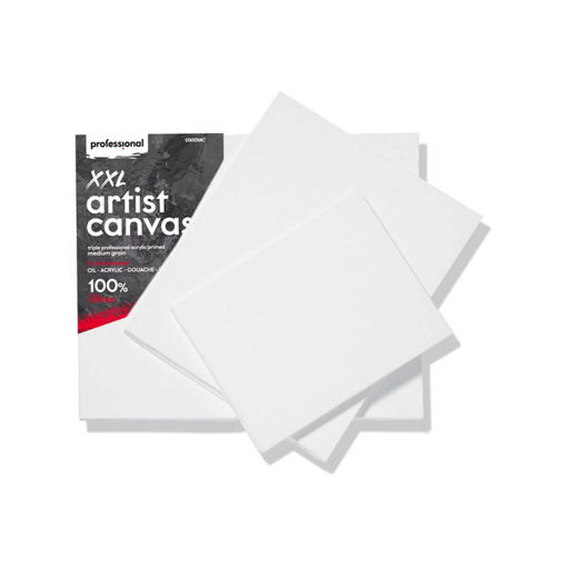 Picture of PROFESSIONAL XXL BLIND FRAME CANVAS 40X50CM
